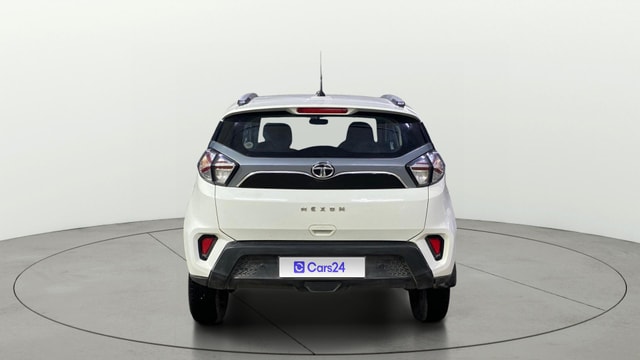 View Tata Nexon Image 38 Used Tata Nexon Image 38
