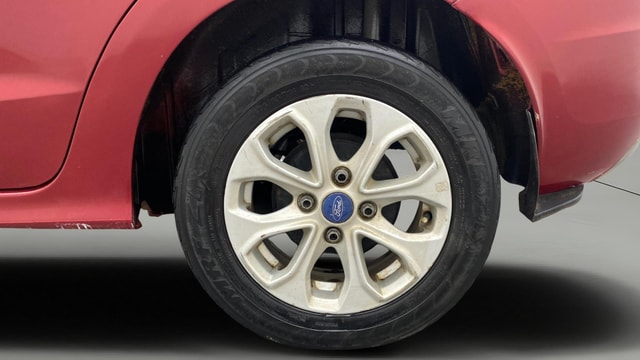 View Ford Figo Aspire Image 11 Used Ford Figo Aspire Image 11