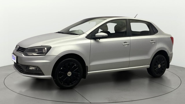 View Volkswagen Ameo Image 34 Used Volkswagen Ameo Image 34