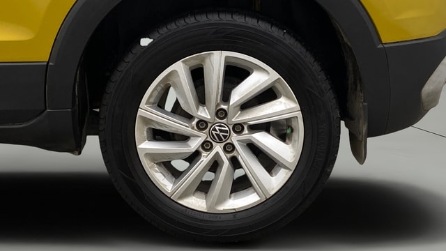 View Volkswagen Taigun Image 11 Used Volkswagen Taigun Image 11