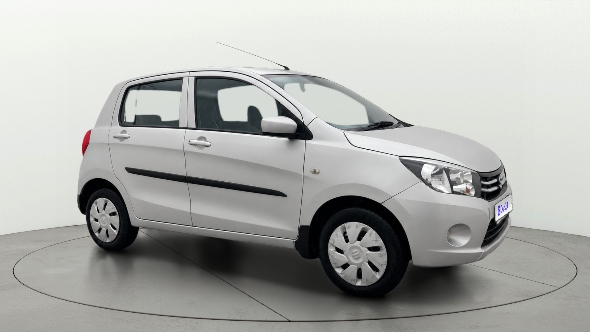 View 2017 Maruti Suzuki 1000 Base Variant Image 35 Used 2017 Maruti Suzuki 1000 Base Variant Image 35