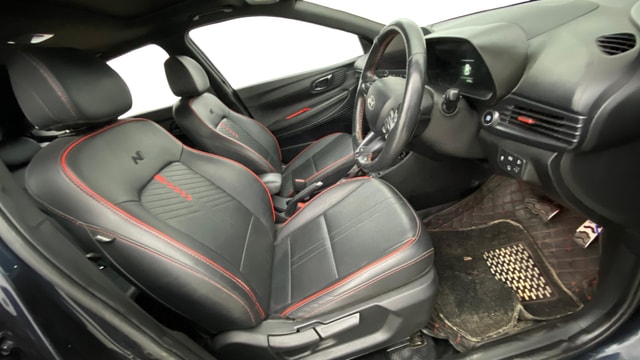 View Hyundai Elite i20 Image 28 Used Hyundai Elite i20 Image 28