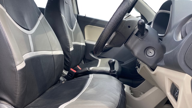 View Maruti Suzuki Alto K10 Image 25 Used Maruti Suzuki Alto K10 Image 25