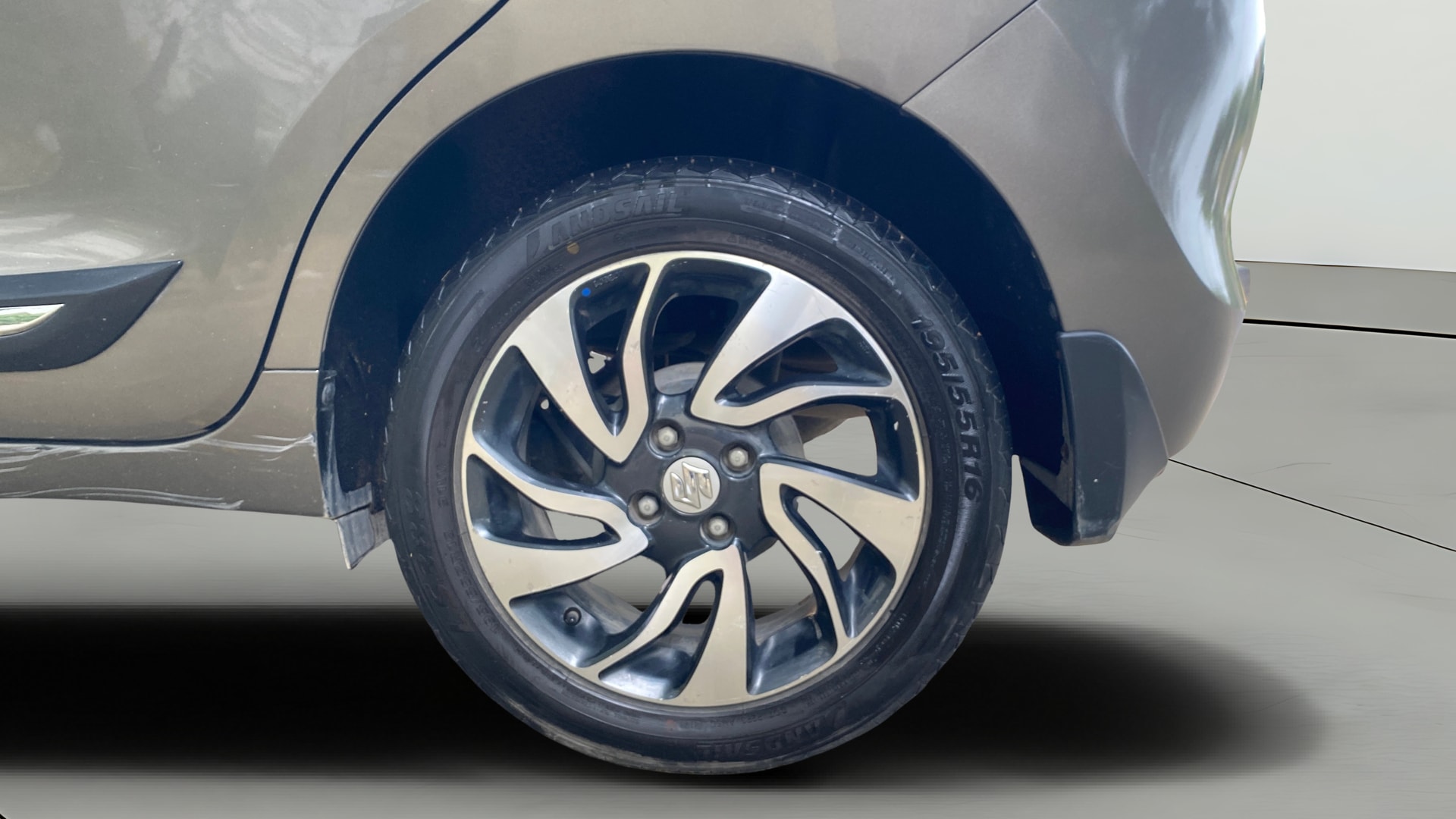 View 2019 Maruti Suzuki 1000 Base Variant Image 12 Used 2019 Maruti Suzuki 1000 Base Variant Image 12
