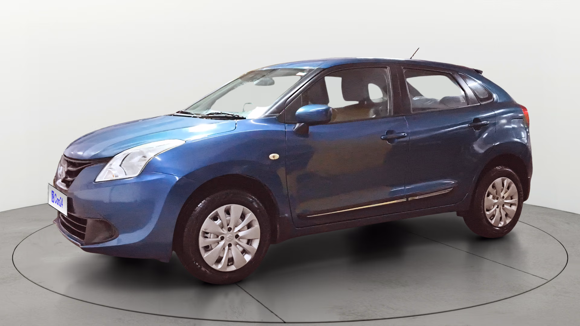 View 2018 Maruti Suzuki 1000 Base Variant Image 34 Used 2018 Maruti Suzuki 1000 Base Variant Image 34