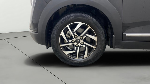 View Mahindra XUV 3XO Image 36 Used Mahindra XUV 3XO Image 36