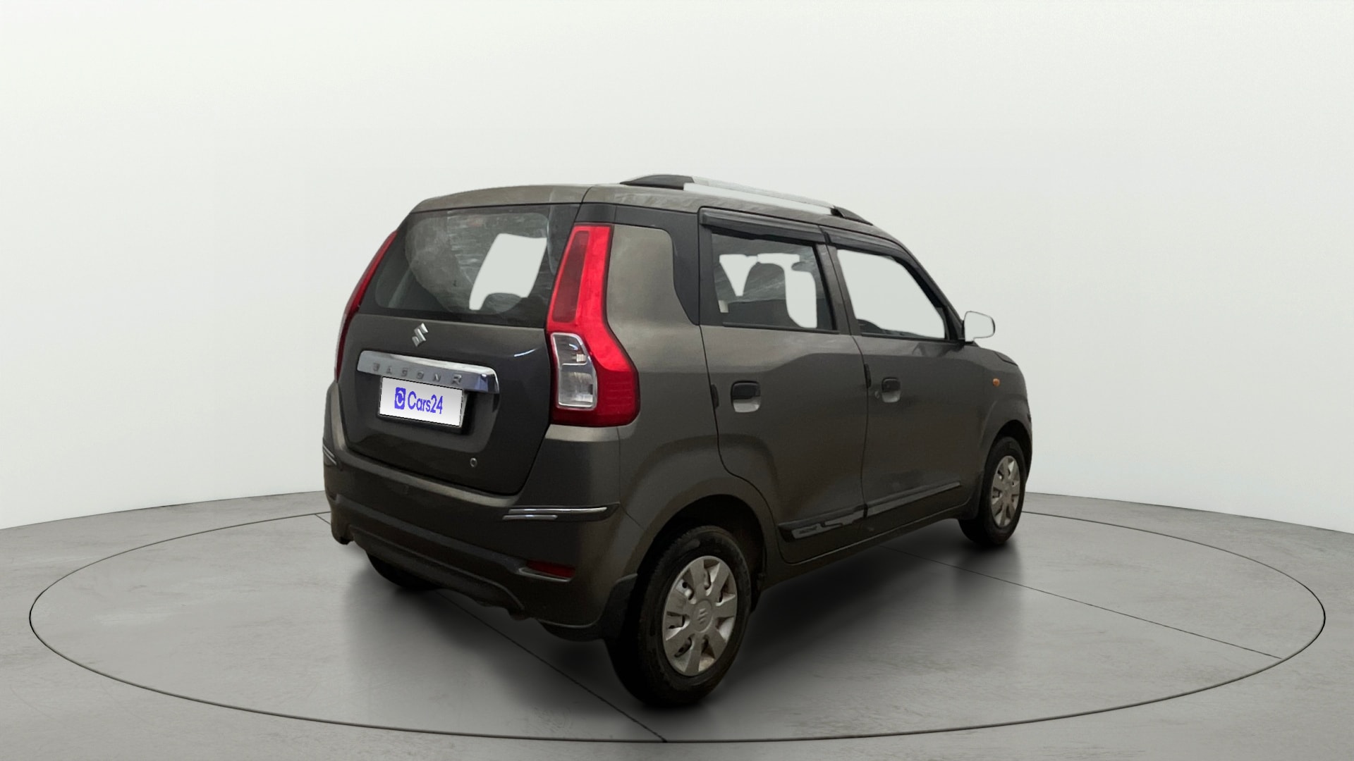 View 2023 Maruti Suzuki 1000 Base Variant Image 42 Used 2023 Maruti Suzuki 1000 Base Variant Image 42