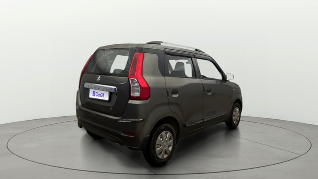 View Maruti Suzuki 1000 Image 42 Used Maruti Suzuki 1000 Image 42