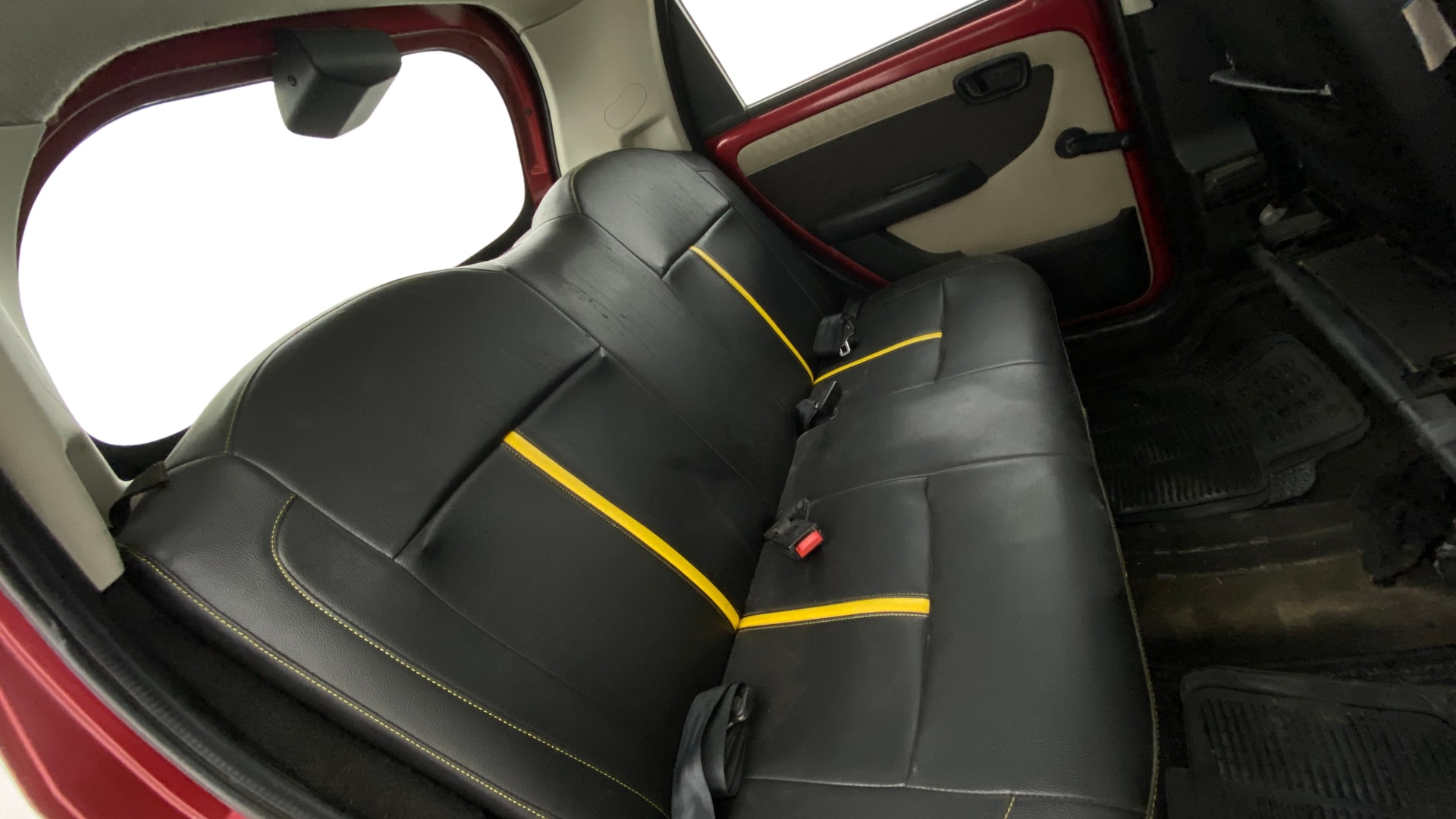 View 2016 Tata Nano Twist XT Image 28 Used 2016 Tata Nano Twist XT Image 28