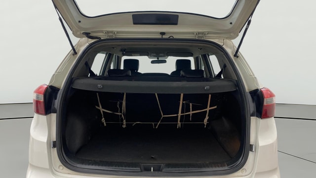 View Hyundai Creta Image 37 Used Hyundai Creta Image 37
