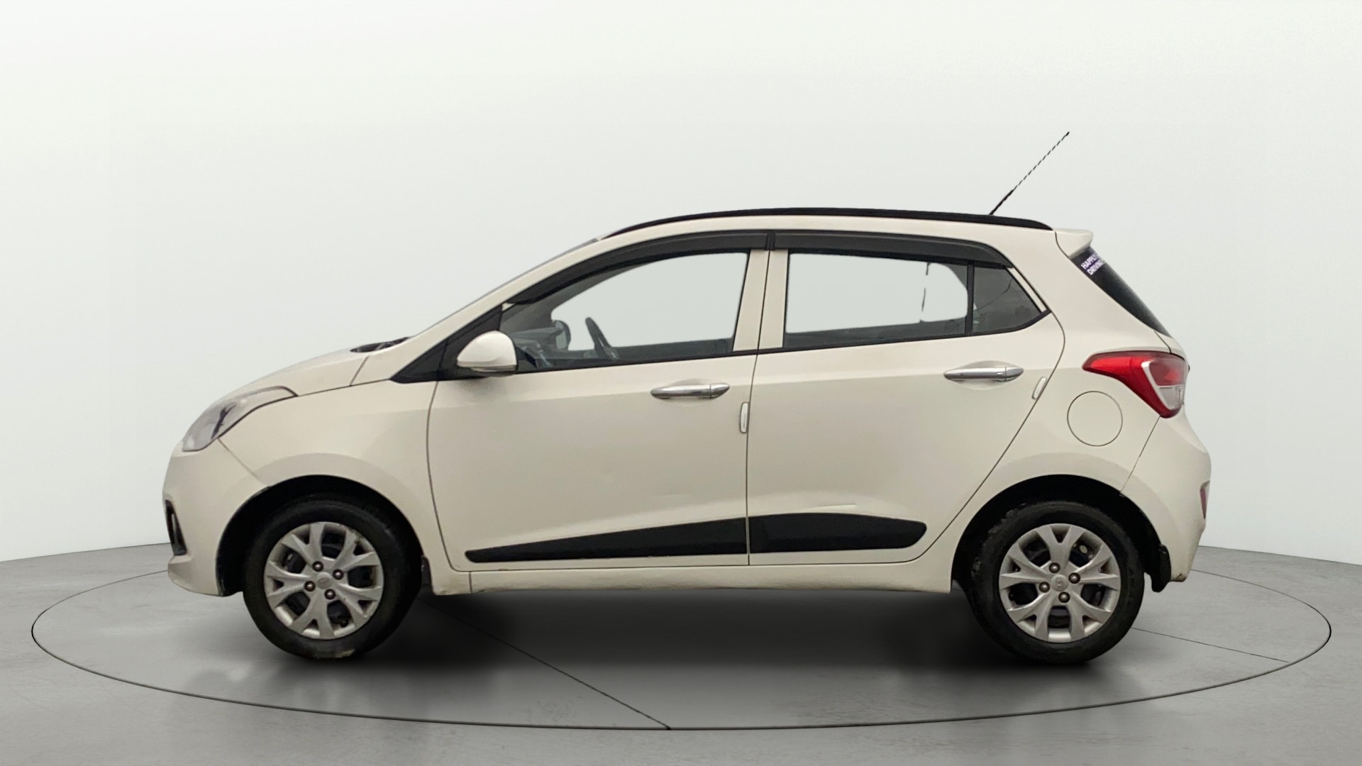 Used 2016 Hyundai Grand i10 Used 2016 Hyundai Grand i10