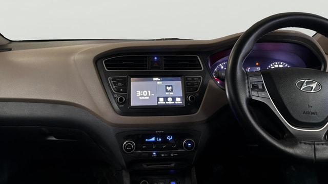 View Hyundai Elite i20 Image 17 Used Hyundai Elite i20 Image 17