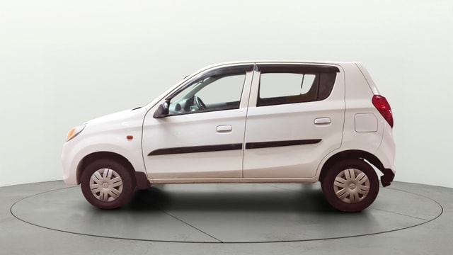 View Maruti Suzuki Alto 800 Image 5 Used Maruti Suzuki Alto 800 Image 5