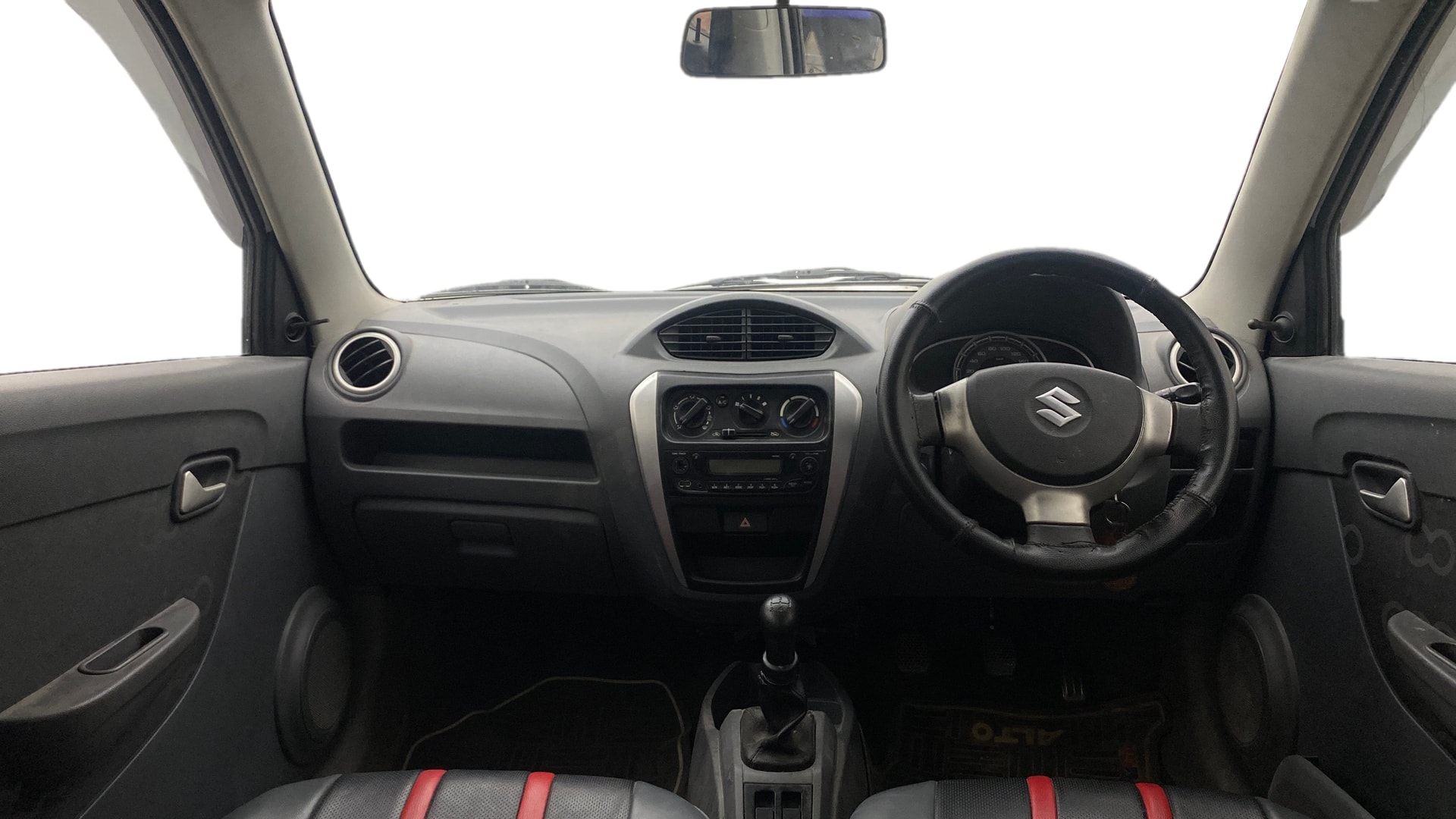 Used 2014 Maruti Suzuki Alto 800 Used 2014 Maruti Suzuki Alto 800