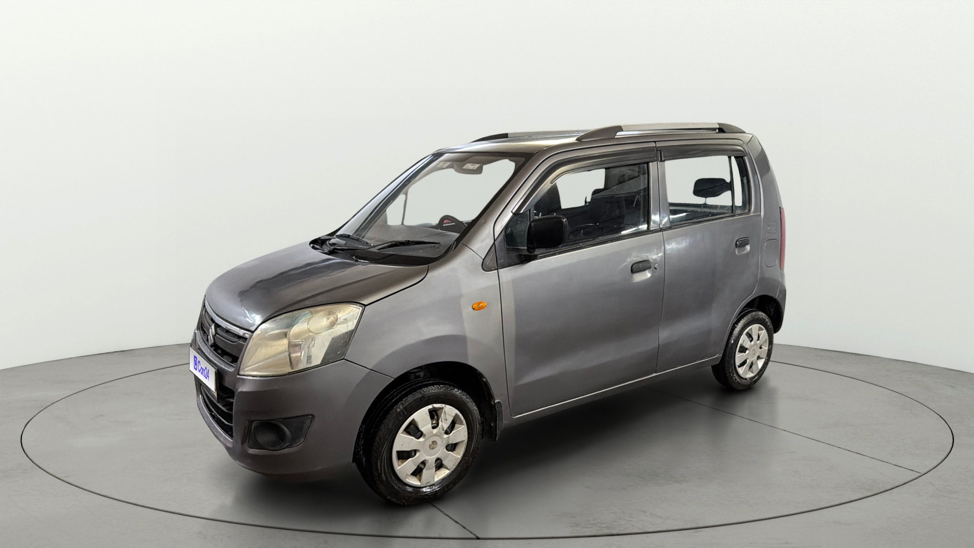 Used 2015 Maruti Suzuki 1000 Used 2015 Maruti Suzuki 1000
