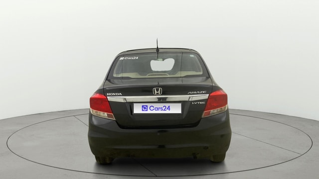 View Honda Amaze Image 38 Used Honda Amaze Image 38