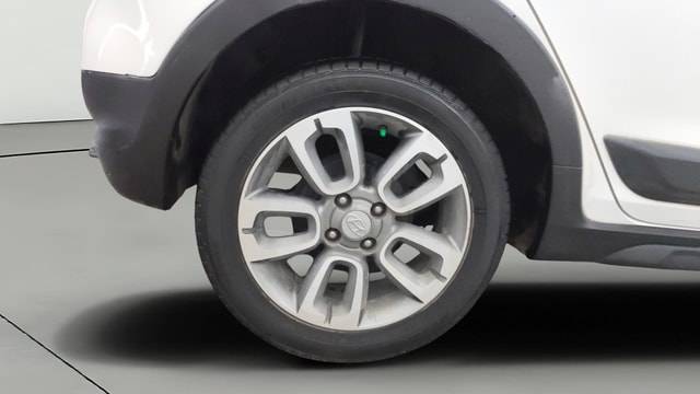 View Hyundai i20 Active Image 24 Used Hyundai i20 Active Image 24