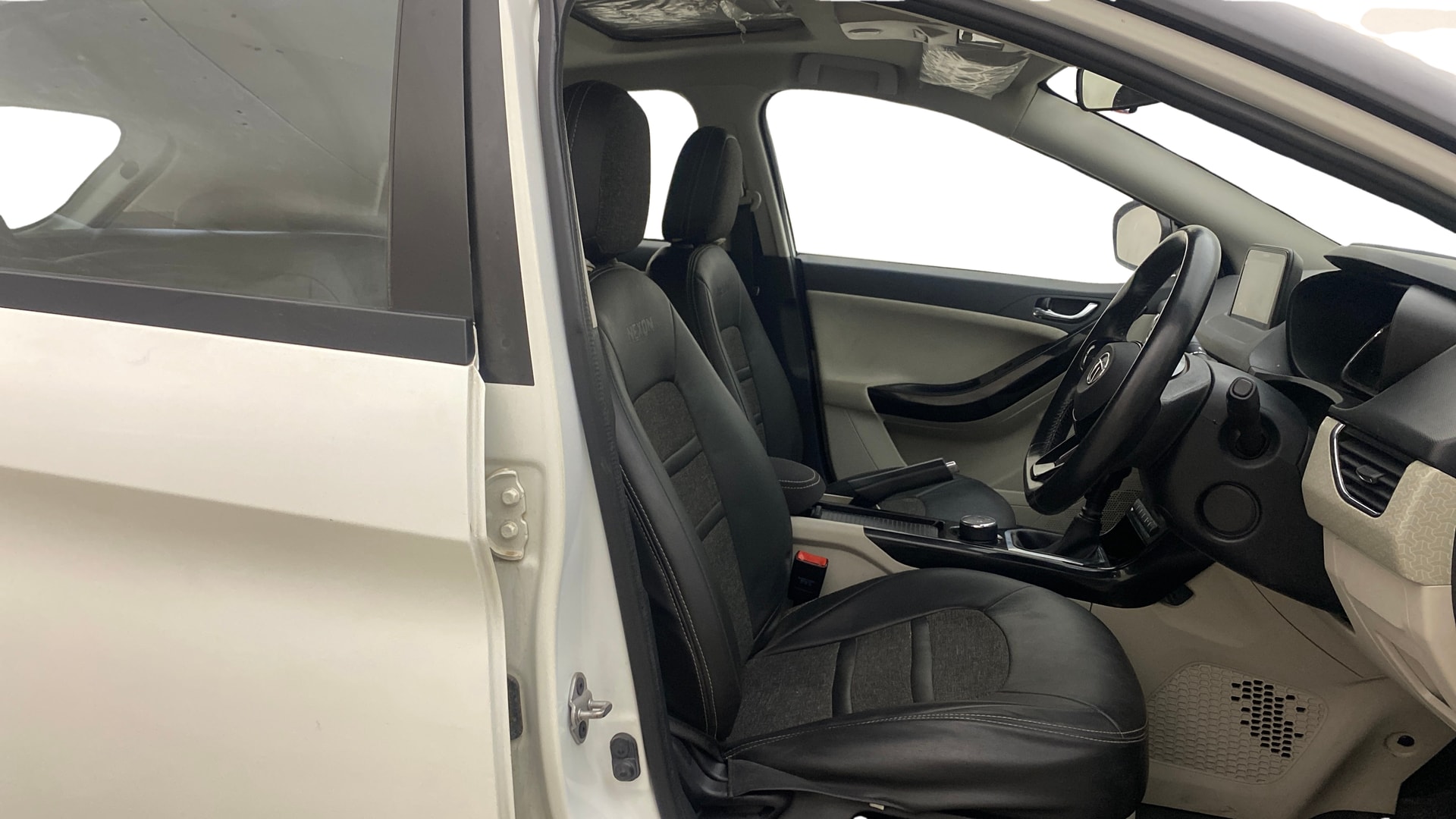 Used 2023 Tata Nexon Used 2023 Tata Nexon