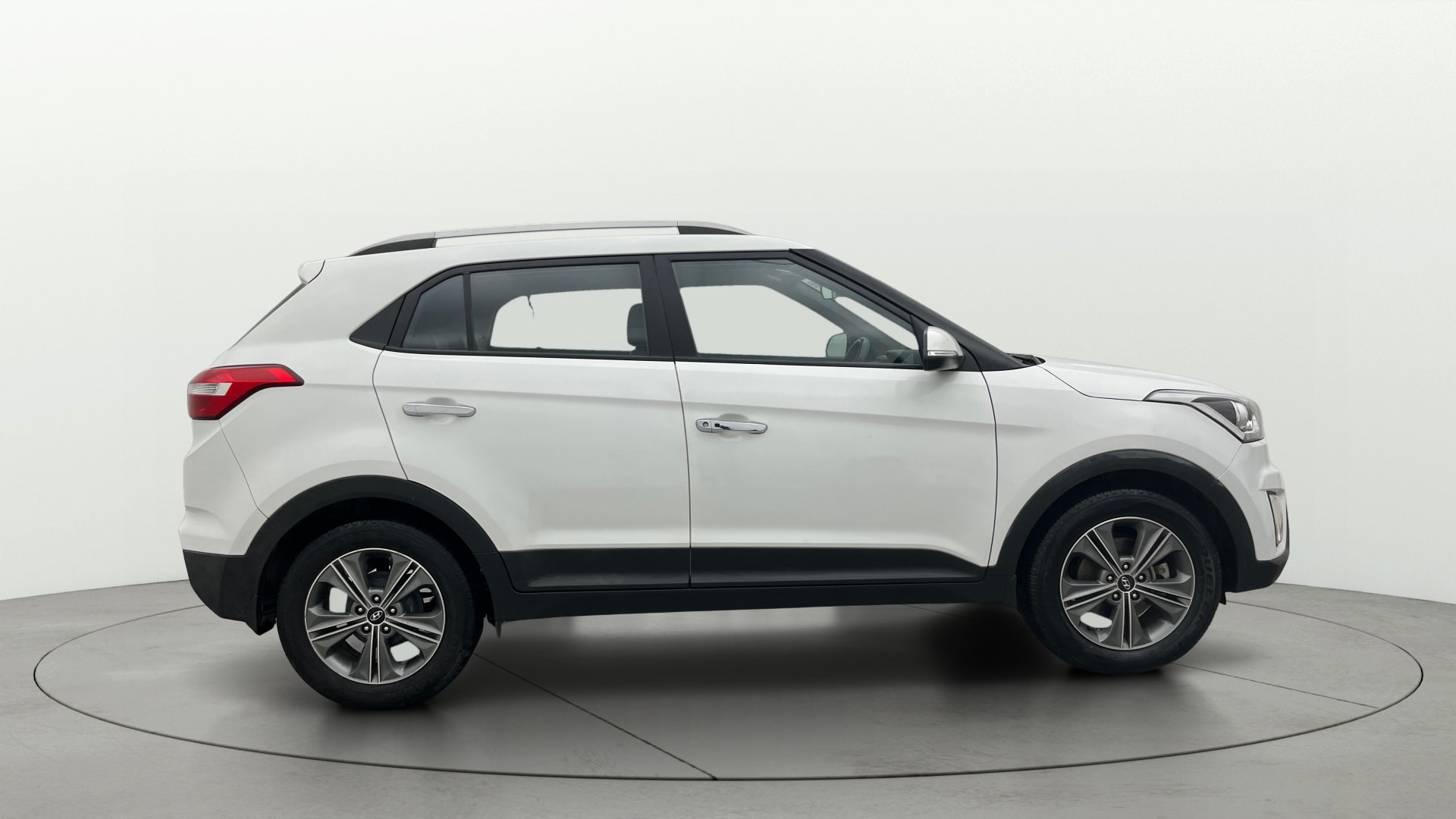 View 2017 Hyundai Creta 1.4 E Diesel Image 8 Used 2017 Hyundai Creta 1.4 E Diesel Image 8