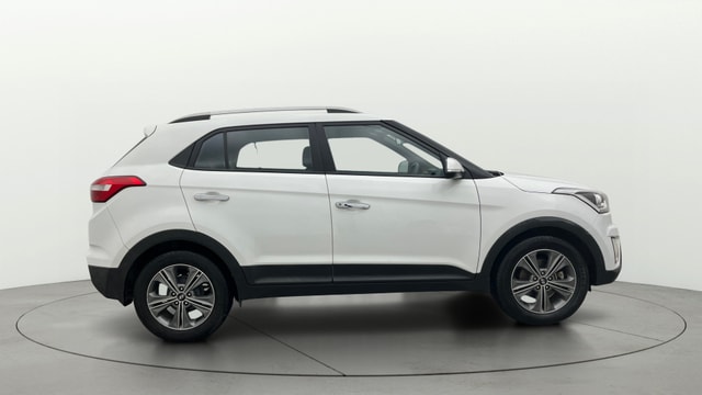 View Hyundai Creta Image 8 Used Hyundai Creta Image 8