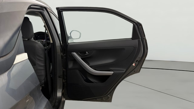 View Tata Nexon Image 7 Used Tata Nexon Image 7