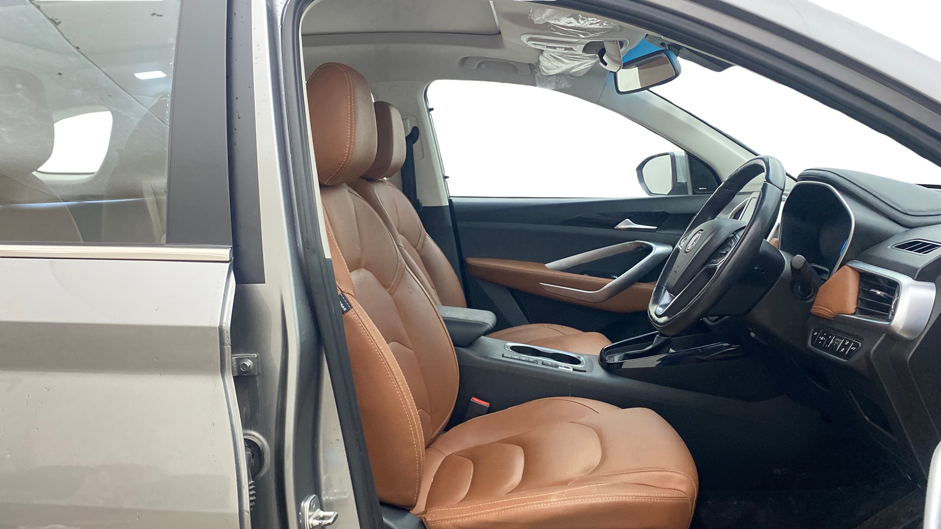 Used 2020 MG Hector Plus Used 2020 MG Hector Plus