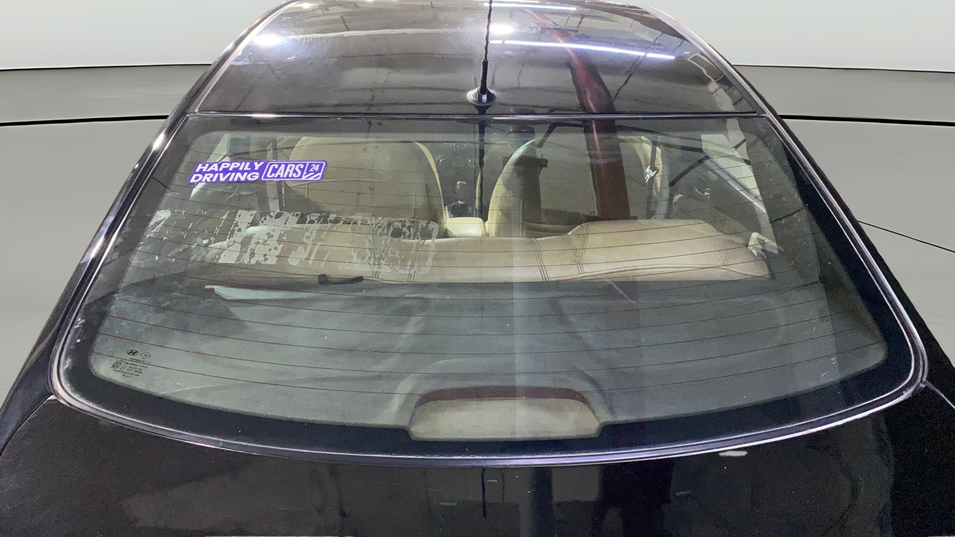 View 2015 Hyundai Fluidic Verna 1.4 VTVT CX Image 4 Used 2015 Hyundai Fluidic Verna 1.4 VTVT CX Image 4