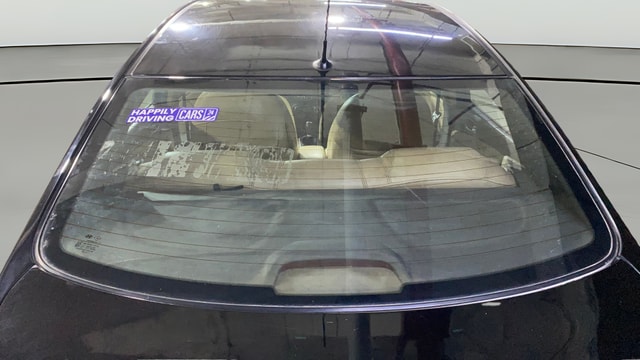 View Hyundai Fluidic Verna Image 4 Used Hyundai Fluidic Verna Image 4
