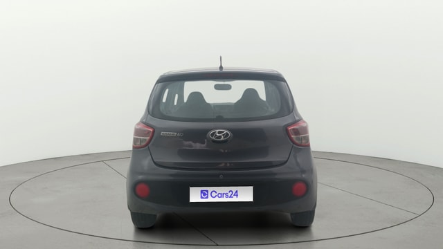 View Hyundai Grand i10 Image 39 Used Hyundai Grand i10 Image 39