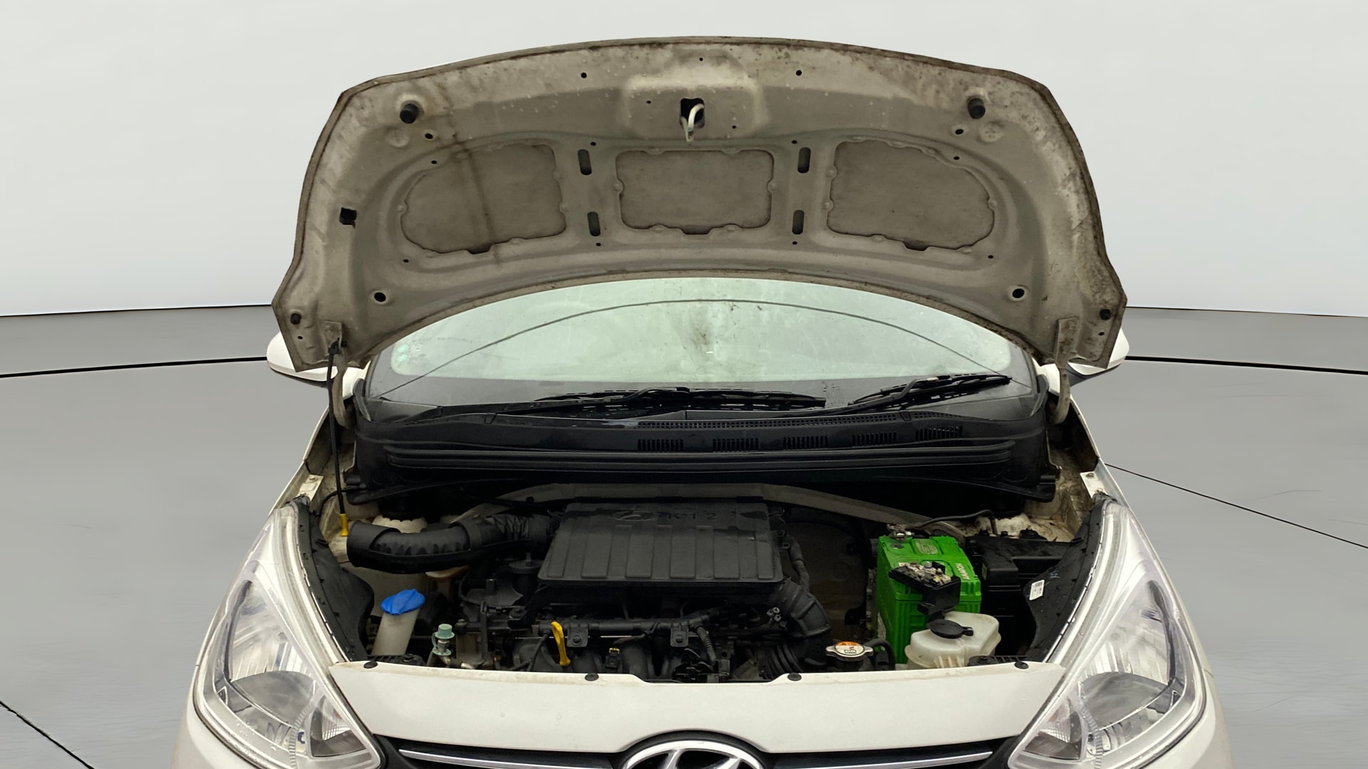 Used 2016 Hyundai Grand i10 Used 2016 Hyundai Grand i10
