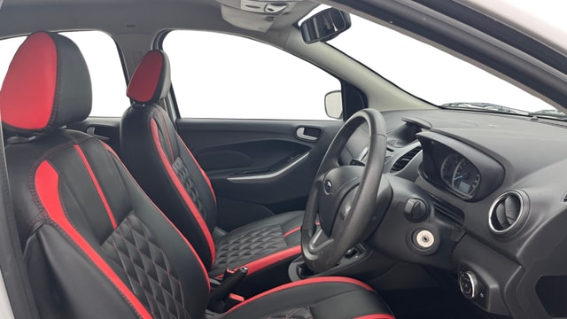View Ford Figo Aspire Image 26 Used Ford Figo Aspire Image 26