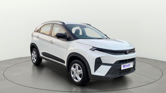 View Tata Nexon Image 21 Used Tata Nexon Image 21