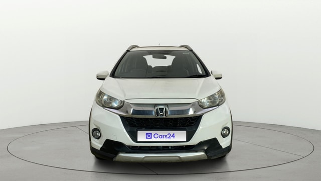 View Honda WR-V Image 1 Used Honda WR-V Image 1