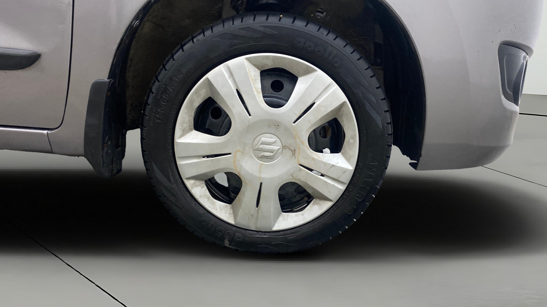 Used 2018 Maruti Suzuki 1000 Used 2018 Maruti Suzuki 1000