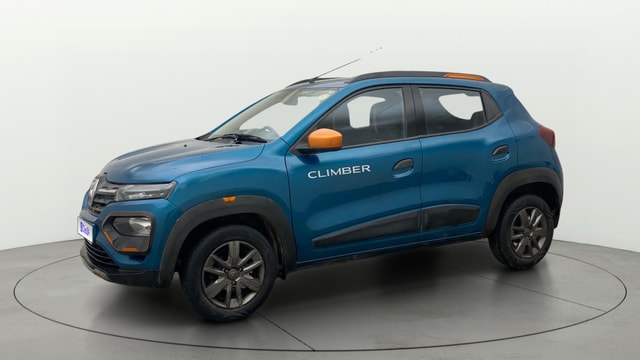 View Renault Kwid Image 35 Used Renault Kwid Image 35