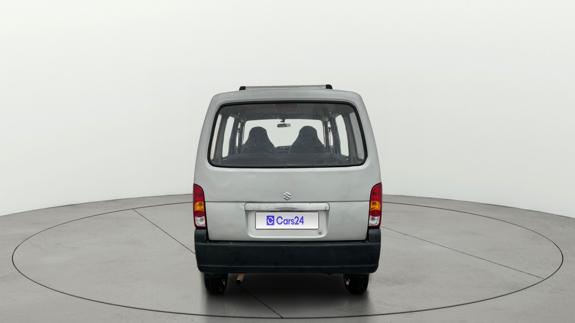 View 2017 Maruti Suzuki 1000 Base Variant Image 38 Used 2017 Maruti Suzuki 1000 Base Variant Image 38