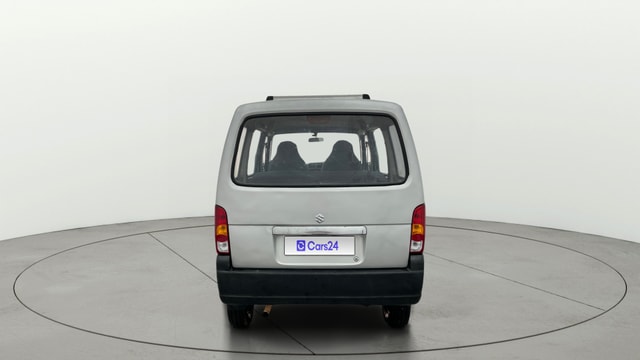 View Maruti Suzuki 1000 Image 38 Used Maruti Suzuki 1000 Image 38