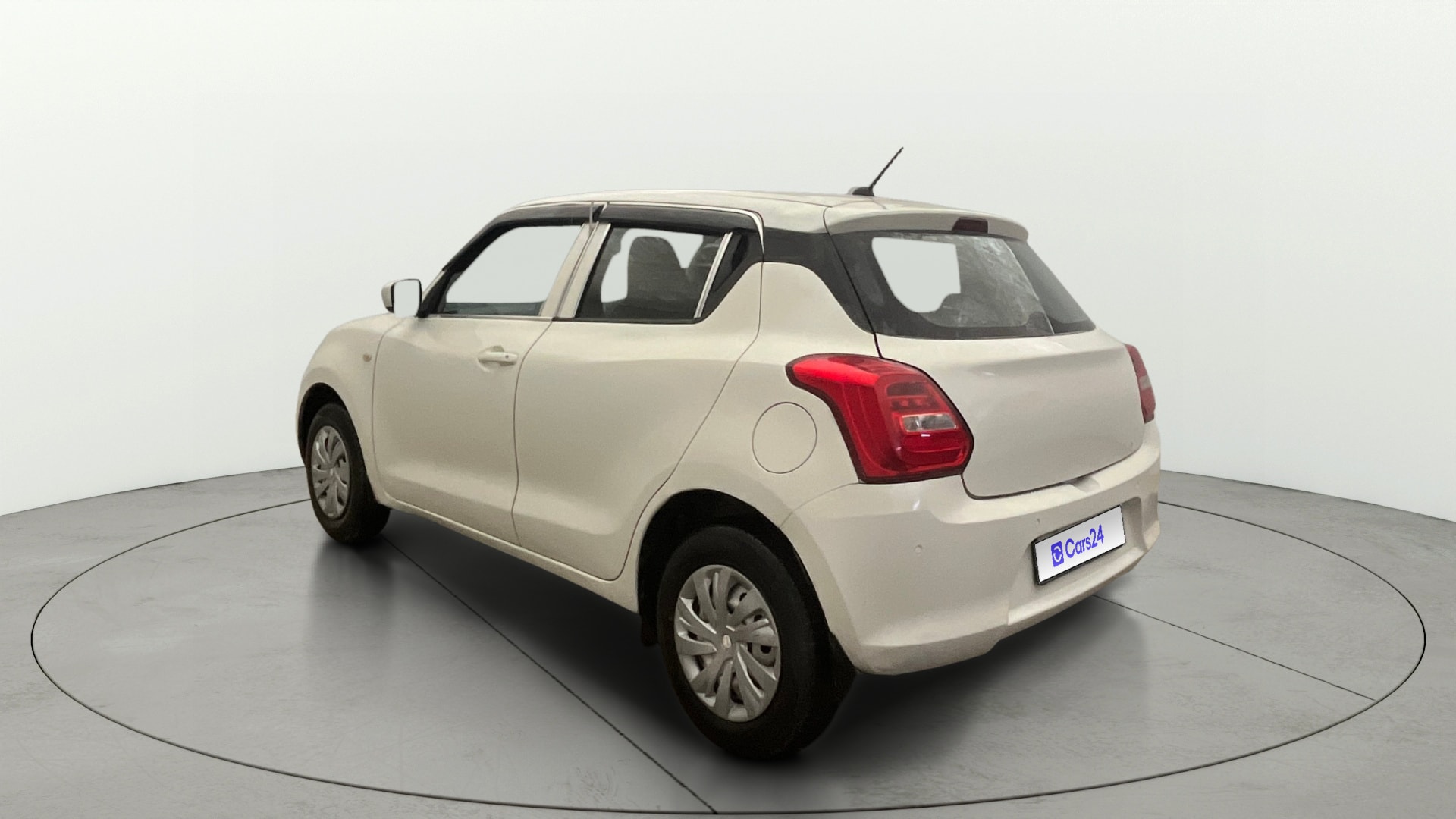 View 2020 Maruti Suzuki 1000 Base Variant Image 2 Used 2020 Maruti Suzuki 1000 Base Variant Image 2