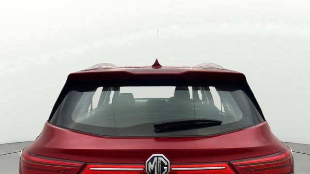 View MG Hector Image 4 Used MG Hector Image 4