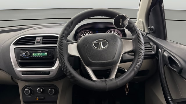 View Tata Tiago Image 20 Used Tata Tiago Image 20