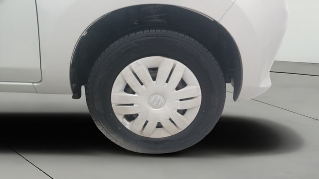 View Maruti Suzuki Alto 800 Image 39 Used Maruti Suzuki Alto 800 Image 39