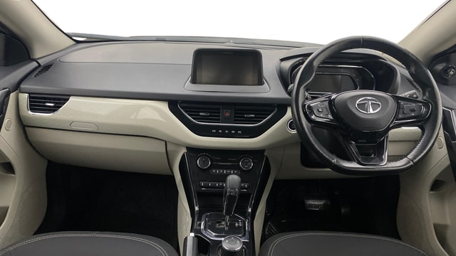 View Tata Nexon Image 31 Used Tata Nexon Image 31