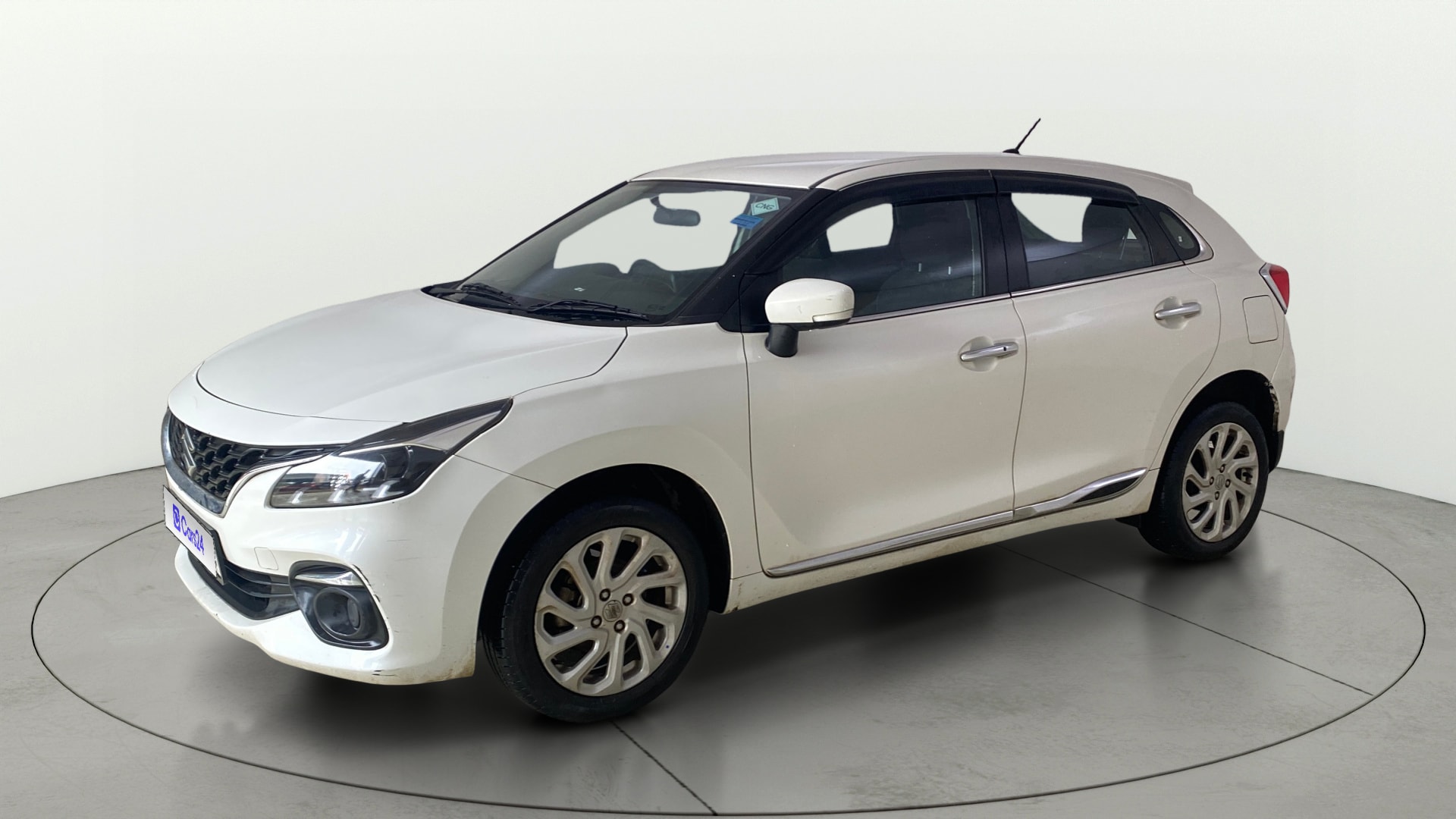 Used 2023 Maruti Suzuki 1000 Used 2023 Maruti Suzuki 1000