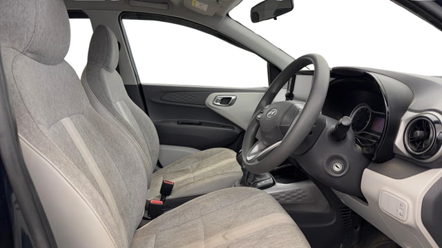 View Hyundai Grand i10 Nios Image 17 Used Hyundai Grand i10 Nios Image 17