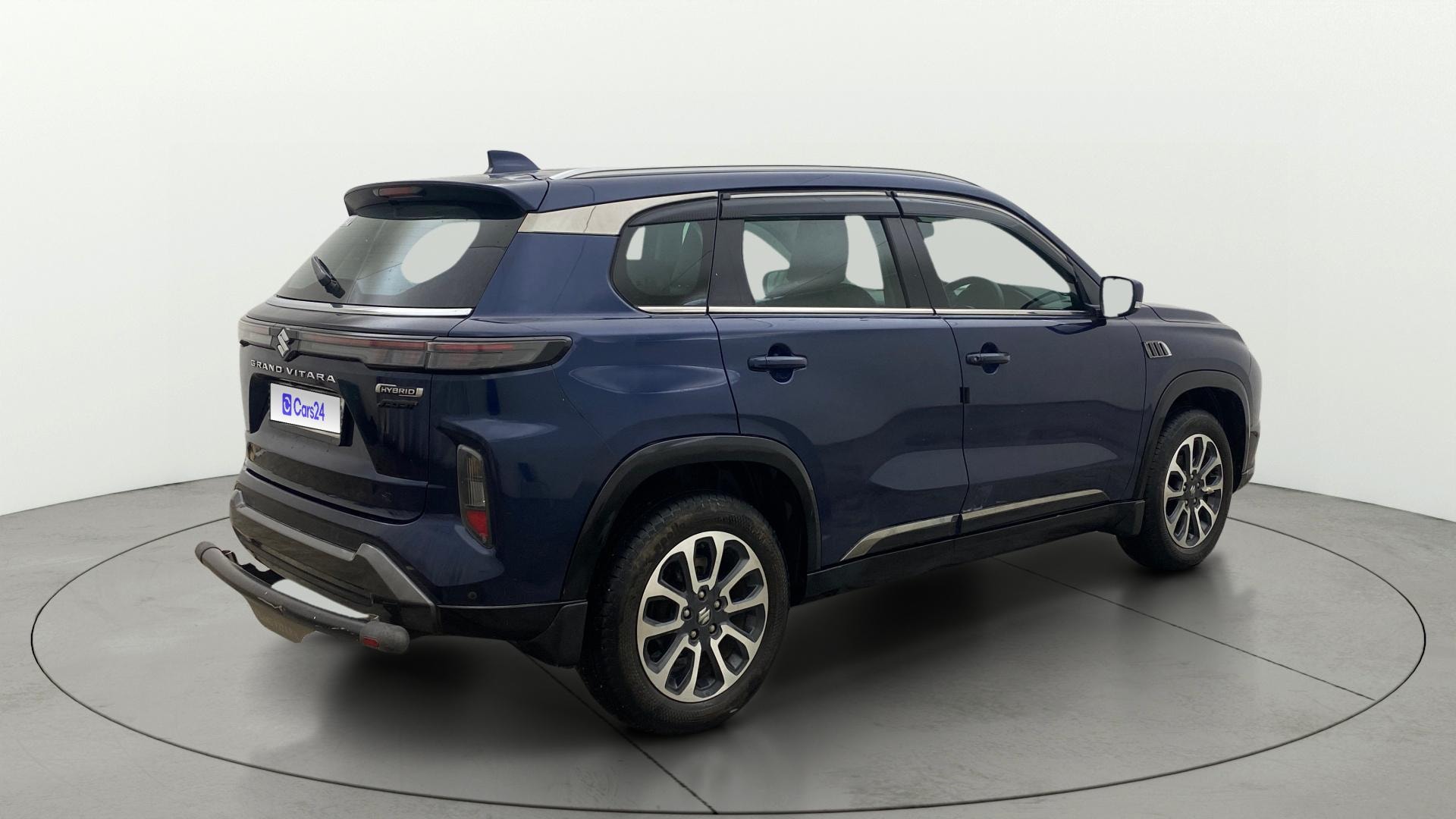 Used 2023 Maruti Suzuki 1000 Used 2023 Maruti Suzuki 1000