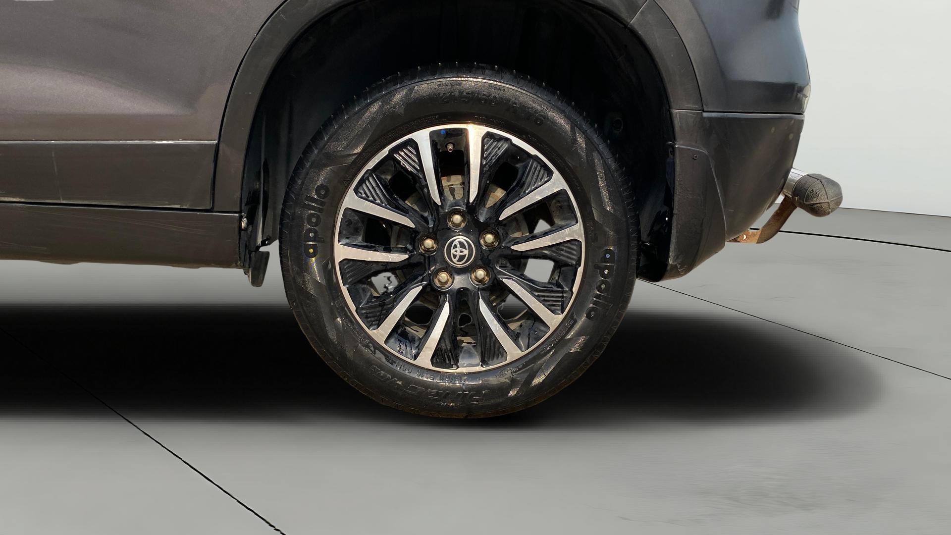 View 2022 Toyota Urban Cruiser Premium MT Image 12 Used 2022 Toyota Urban Cruiser Premium MT Image 12