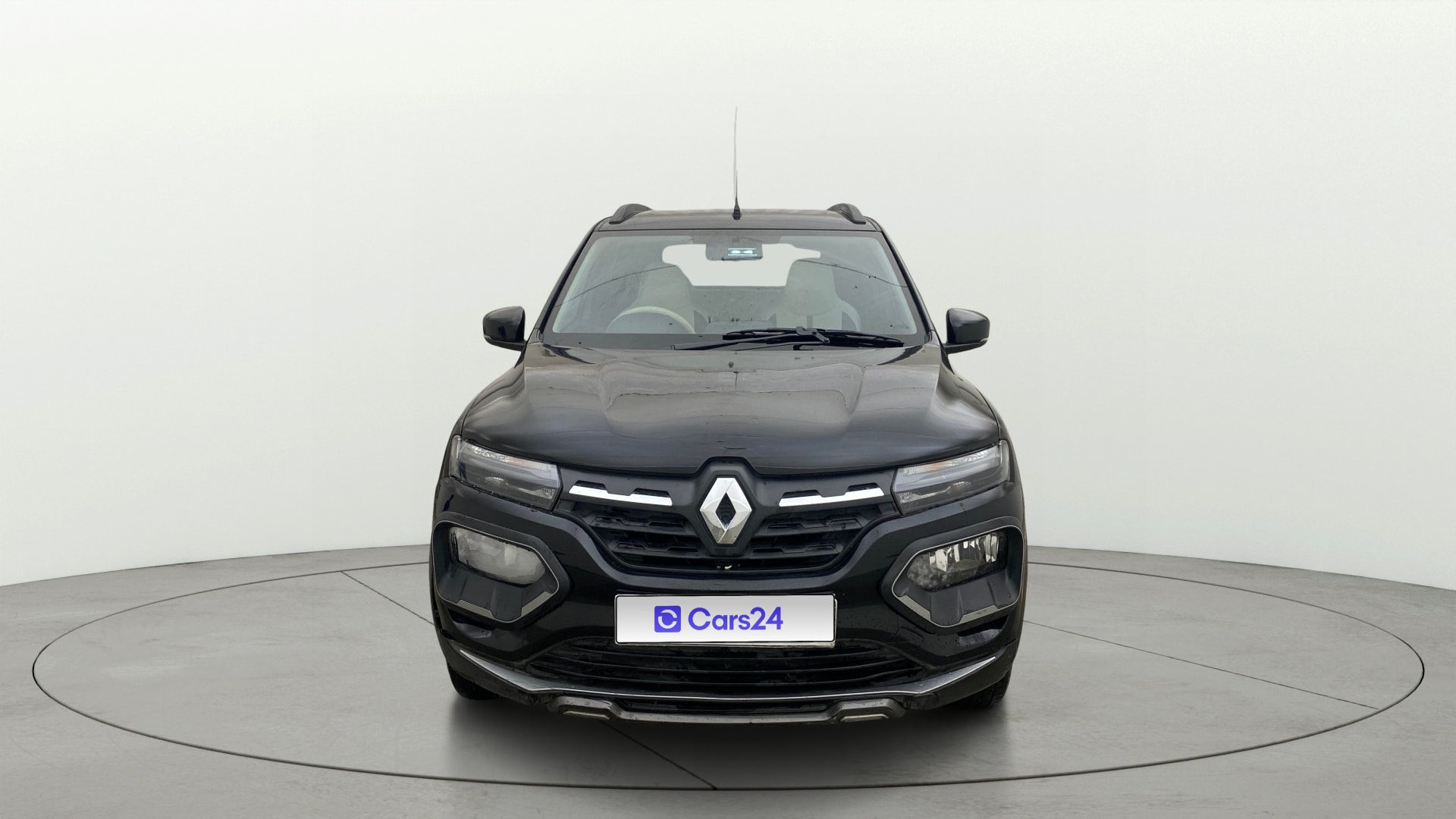 Used 2024 Renault Kwid Used 2024 Renault Kwid
