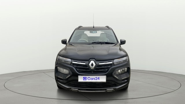 View Renault Kwid Image 1 Used Renault Kwid Image 1