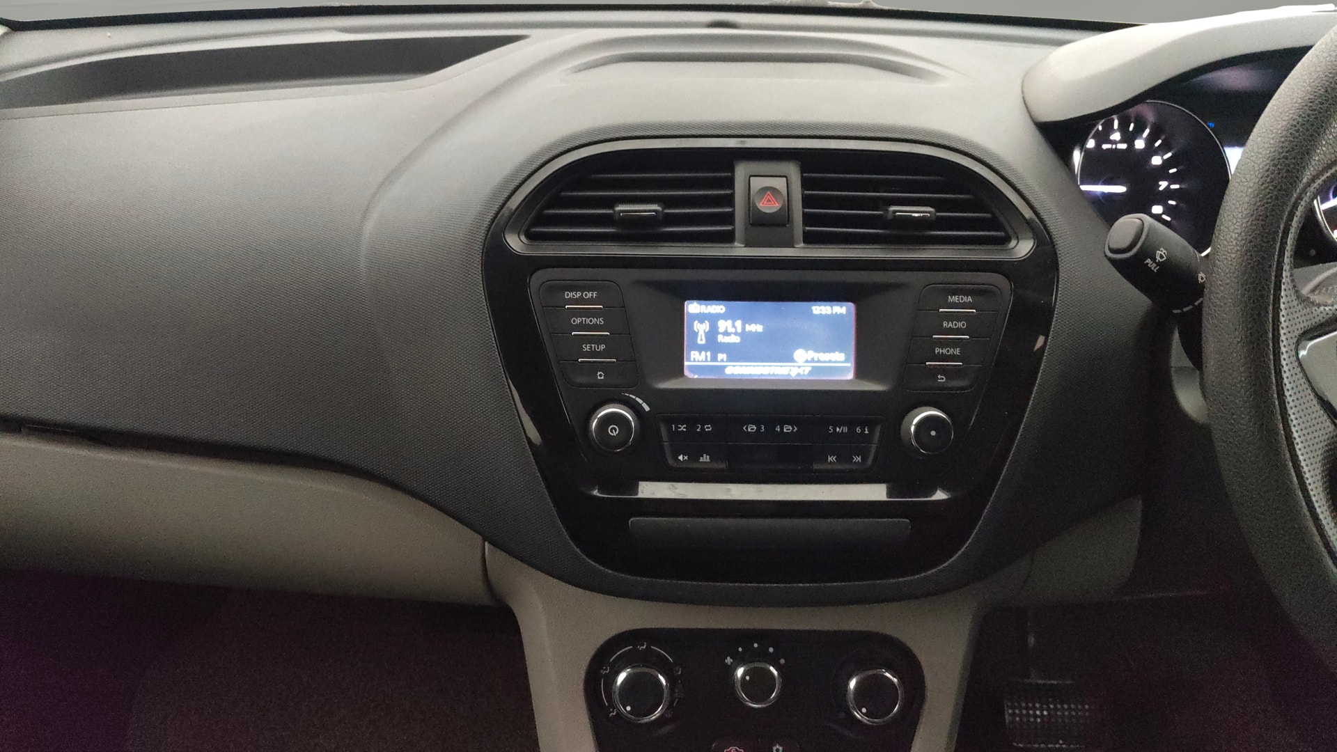 Used 2018 Tata Tiago Used 2018 Tata Tiago