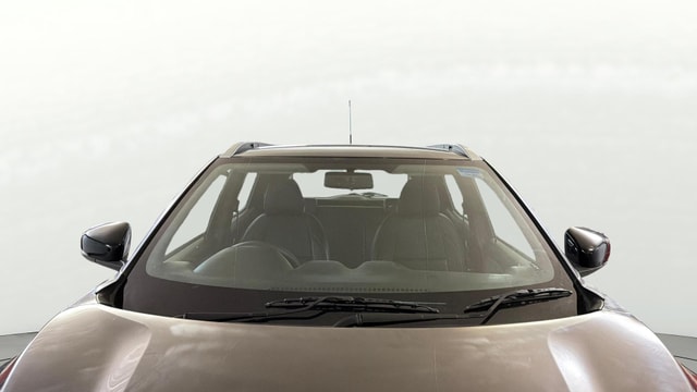View Nissan Magnite Image 36 Used Nissan Magnite Image 36